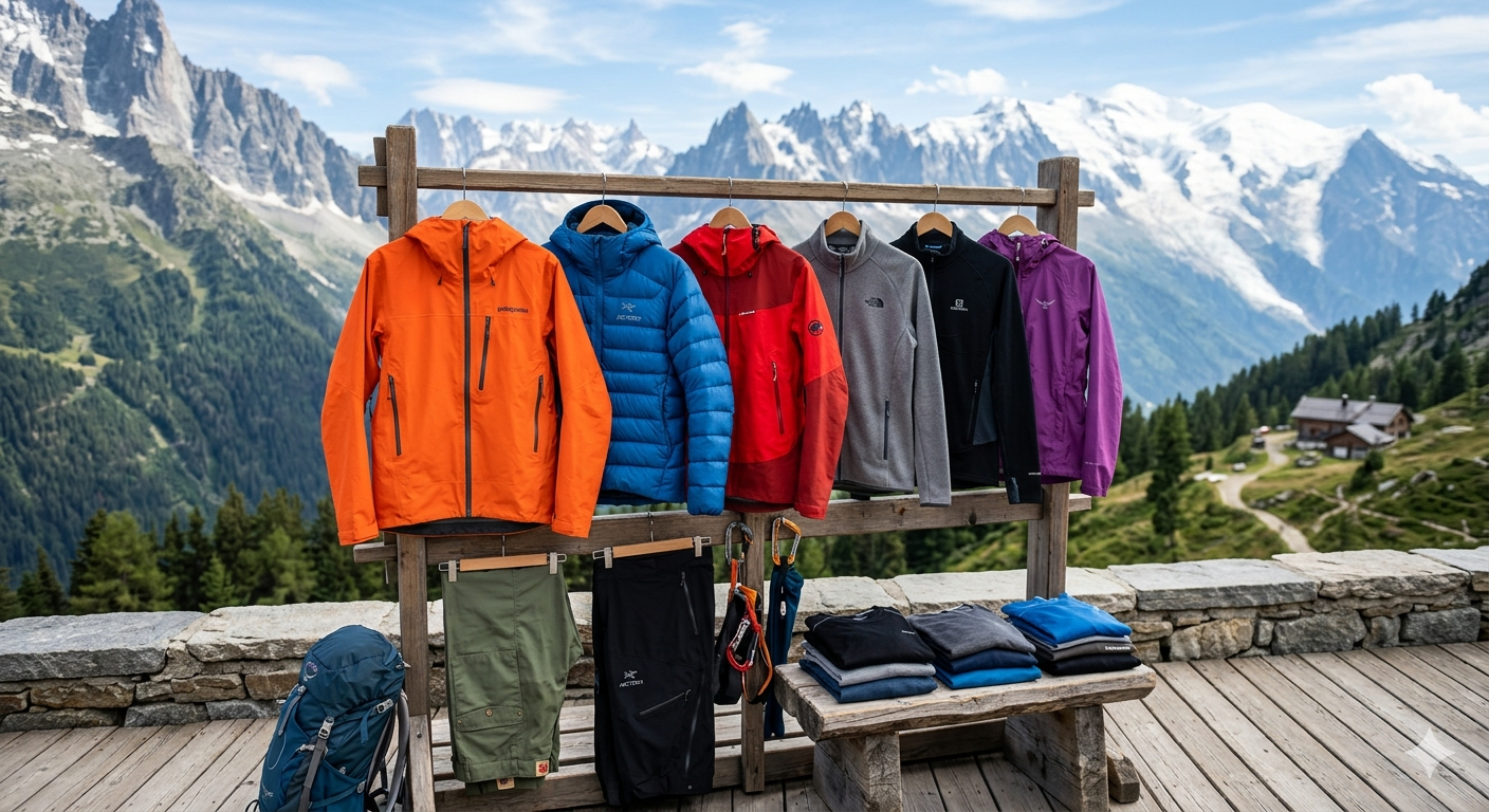 North Ridge Outdoor Live Drop, Condition Checked cover image